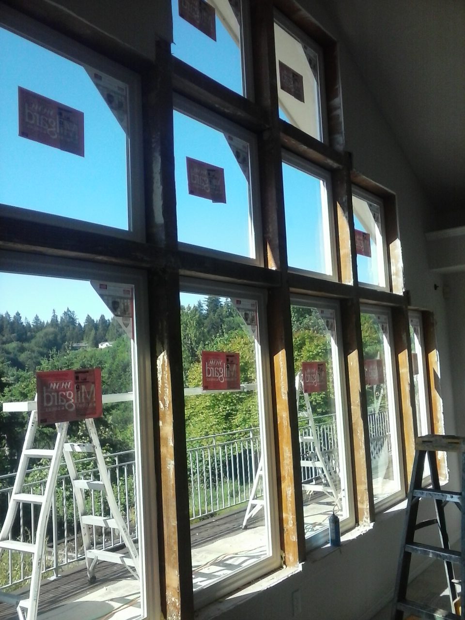 Residential windows 3